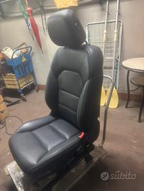 Sedile anteriore passeggero mercedes Classe B