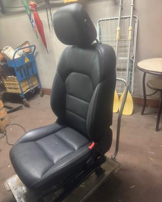 Sedile anteriore passeggero mercedes Classe B