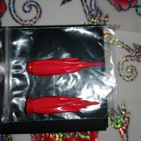 Jeeg & Big shooter Zpro Fiamme custom