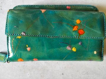 Portafoglio Cavalli Soul anni '90