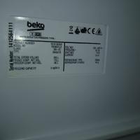 Frigorifero Beko RBI6301LH