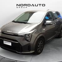 Kia Picanto 3nds.(17-->) 1.0 12V 5 porte Urban