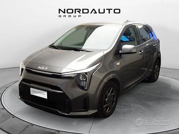 Kia Picanto 3nds.(17-->) 1.0 12V 5 porte Urban