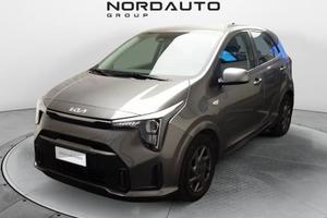 Kia Picanto 3nds.(17-->) 1.0 12V 5 porte Urban