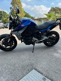 Bmw F900R full optional