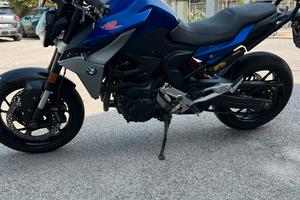 Bmw F900R full optional