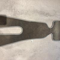 Fodera traspirante Air Cuddle