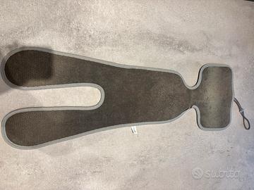 Fodera traspirante Air Cuddle