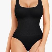 Body contenitivo modellante intimo - M