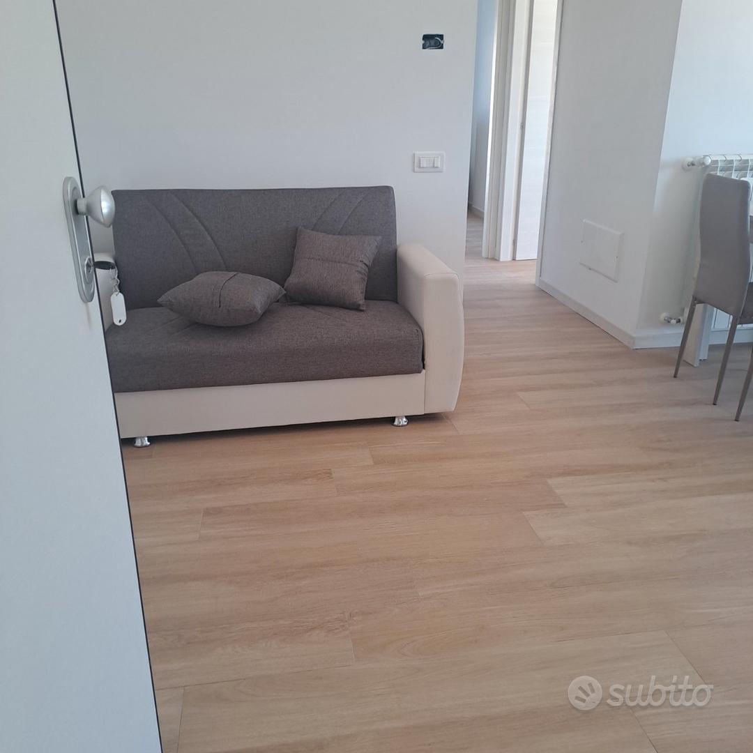 Appartamento – Pozzilli, Isernia - Vista 2