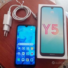 Smartphone Huawei Y5 2019 16GB - Dual Sim