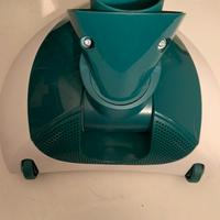 Lucidatrice Folletto VK 140