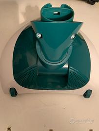 Lucidatrice Folletto VK 140