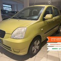KIA Picanto 1�s.(04/08) Picanto 1.0 12V Urban