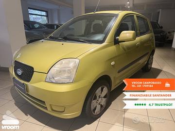 KIA Picanto 1�s.(04/08) Picanto 1.0 12V Urban