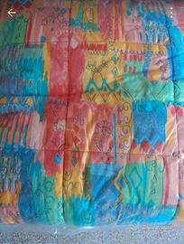 piumone matrimoniale Gabel double face 