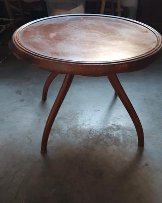 tavolino vintage 