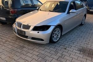Ricambi Bmw Serie 3 (E90/E91) 320d 4P Anno 2006 Co