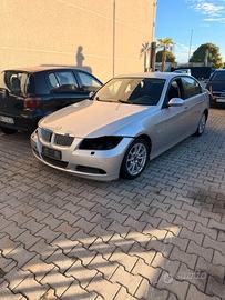 Ricambi Bmw Serie 3 (E90/E91) 320d 4P Anno 2006 Co