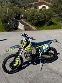 Husqvarna TE300 2020