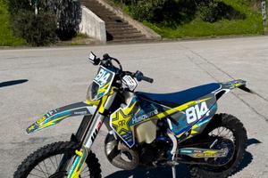 Husqvarna TE300 2020