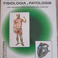Manuale di Anatomia
Fisiologia e Patologia