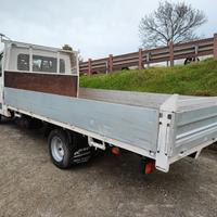 Iveco Daily 35C11 Differenziale Autobloccante