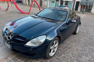 MERCEDES Classe SLK (R170) - 2007
