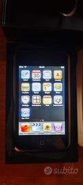 iPOD TOUCH 8GB  @COME NUOVO@DA COLLEZIONE@