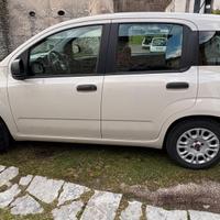 Fiat Panda GPL