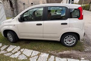 Fiat Panda GPL