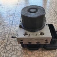 POMPA ABS,PIANTONE SERVO SUZUKI SWIFT5a SERIE