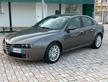Alfa Romeo 159 2.0 JTDm 136 CV Progression