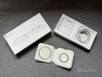 Apple MagSafe Duo Charger