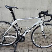 bici da corsa Shimano Ultegra 