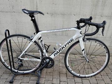 bici da corsa Shimano Ultegra 