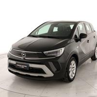 OPEL Crossland 1.2 Elegance s&s 83cv