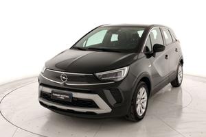 OPEL Crossland 1.2 Elegance s&s 83cv