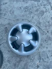 Cerchi clio 16v