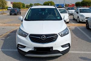 MUGNANO DI NAPOLI Opel Mokka X