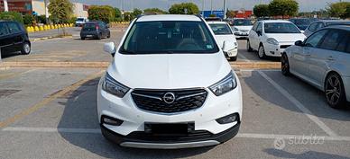 MUGNANO DI NAPOLI Opel Mokka X