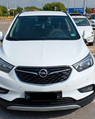 MUGNANO DI NAPOLI Opel Mokka X