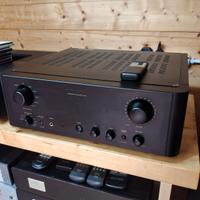 amplificatore integrato marantz pm 16 top di gamma