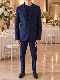 Completo matrimonio/elegante Sorbino