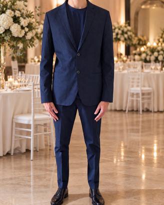 Completo matrimonio/elegante Sorbino