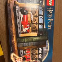 Lego harry potter - hogwarts expeess