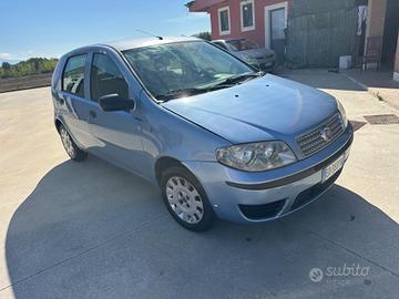 Fiat Punto Classic 1.2