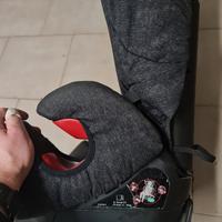 seggiolino auto