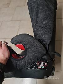 seggiolino auto