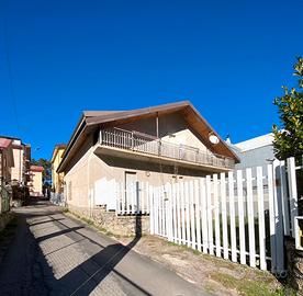 Camigliatello silano
